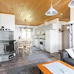Sinikallio | Paajoen Vuokramoekit *
