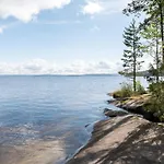 Sinikallio | Paajoen Vuokramoekit فيلة *