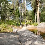 فيلة Sinikallio | Paajoen Vuokramoekit *