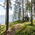Sinikallio | Paajoen Vuokramoekit Himos