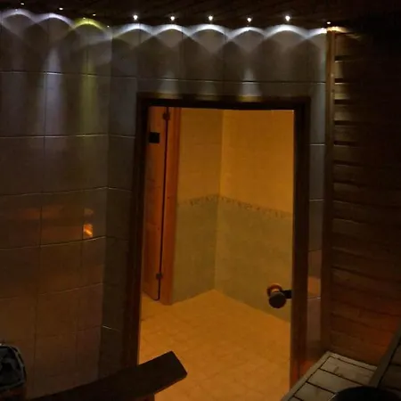 Sinikallio | Paajoen Vuokramoekit Willa *