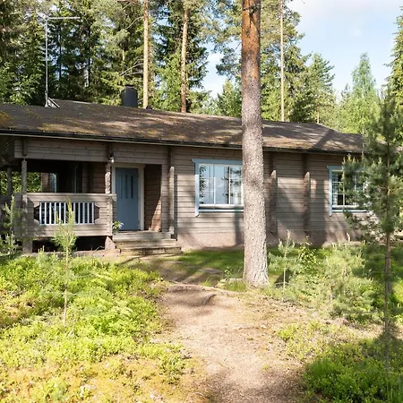 Sinikallio | Paajoen Vuokramoekit Willa Himos