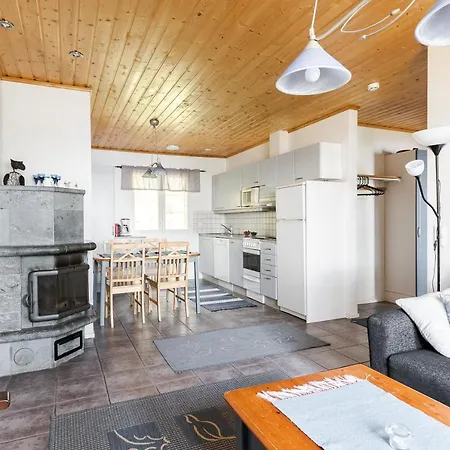 Sinikallio | Paajoen Vuokramoekit *