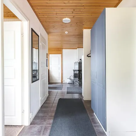 Sinikallio | Paajoen Vuokramoekit Villa *