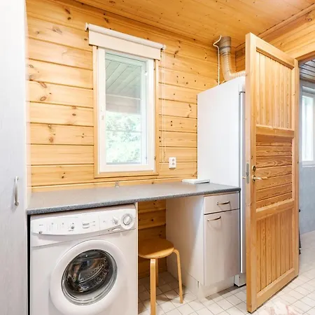 Sinikallio | Paajoen Vuokramoekit Willa Himos