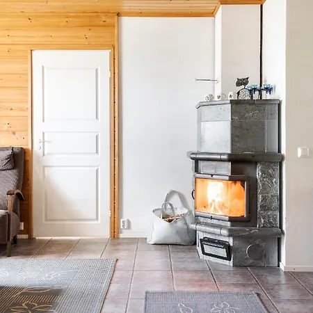 Sinikallio | Paajoen Vuokramoekit Himos