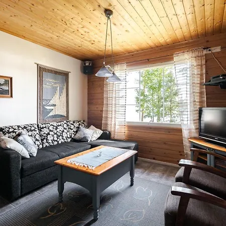 Sinikallio | Paajoen Vuokramoekit Willa