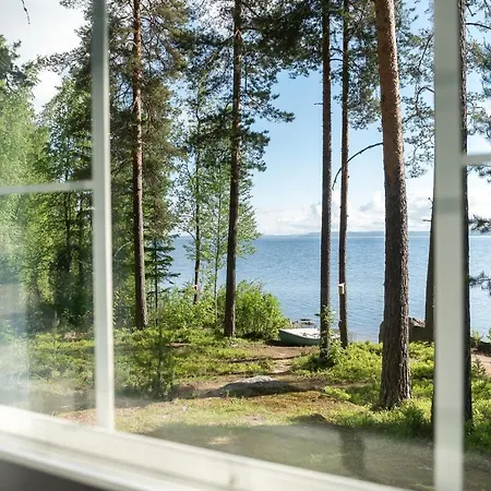 Sinikallio | Paajoen Vuokramoekit Himos