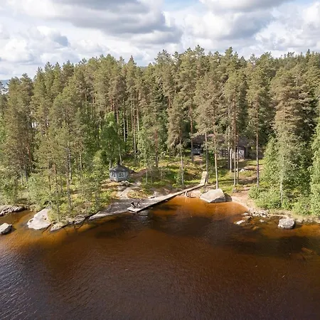 Sinikallio | Paajoen Vuokramoekit *