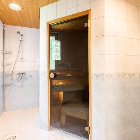 Willa Sinikallio | Paajoen Vuokramoekit Himos