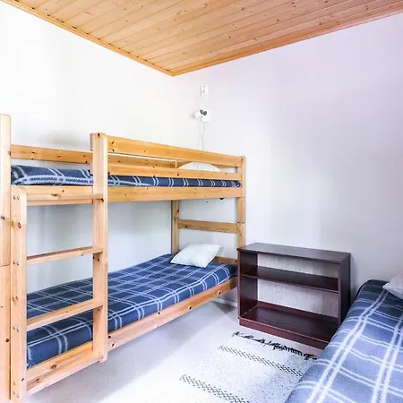 Sinikallio | Paajoen Vuokramoekit