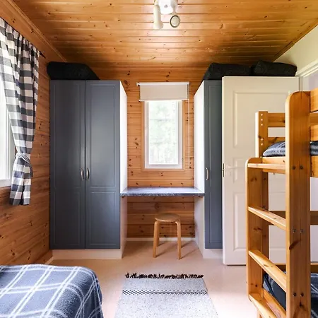 Sinikallio | Paajoen Vuokramoekit Willa