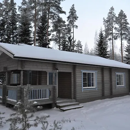 Willa Sinikallio | Paajoen Vuokramoekit