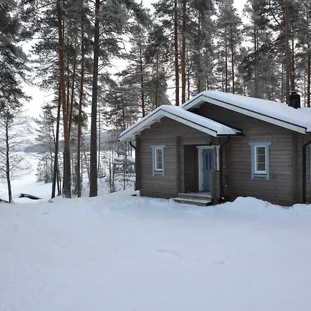 Sinikallio | Paajoen Vuokramoekit Himos