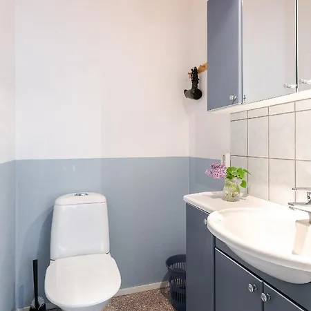 Sinikallio | Paajoen Vuokramoekit Willa