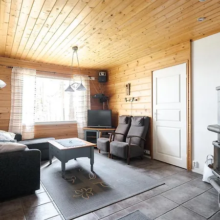 Sinikallio | Paajoen Vuokramoekit