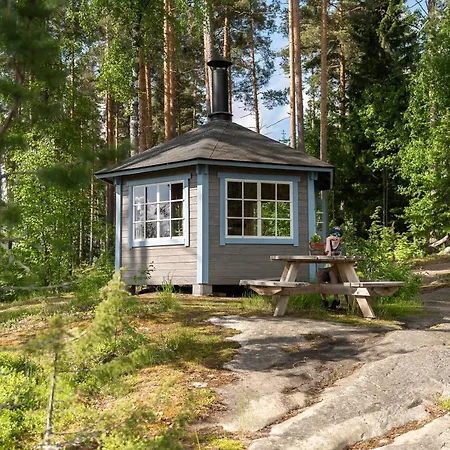 Sinikallio | Paajoen Vuokramoekit Himos