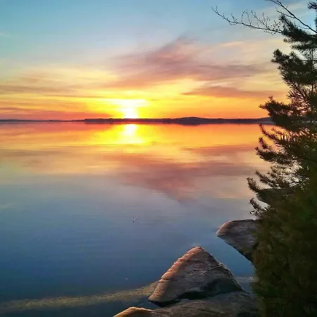 Sinikallio | Paajoen Vuokramoekit Willa *