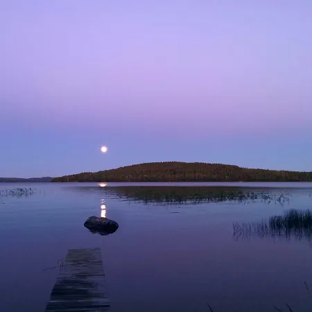 Sinikallio | Paajoen Vuokramoekit *