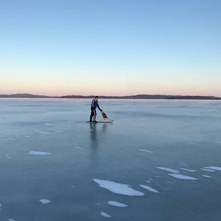 Sinikallio | Paajoen Vuokramoekit *