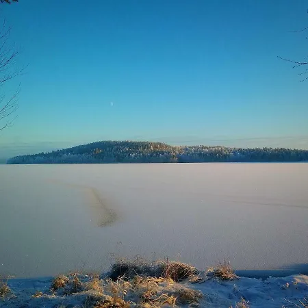 Sinikallio | Paajoen Vuokramoekit Willa