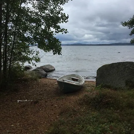 Sinikallio | Paajoen Vuokramoekit Villa