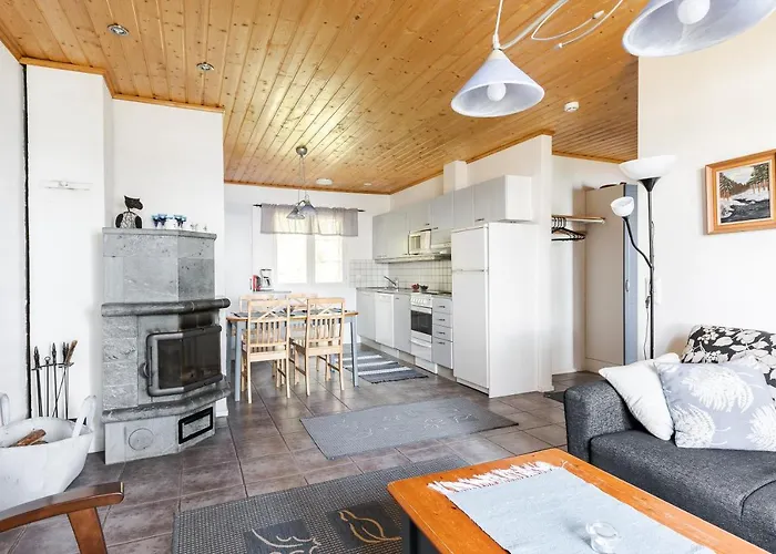 Sinikallio | Paajoen Vuokramoekit *