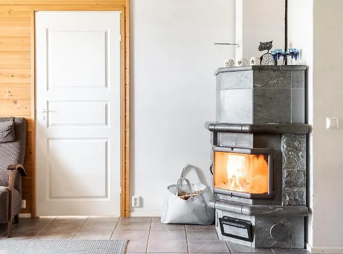 Sinikallio | Paajoen Vuokramoekit Himos