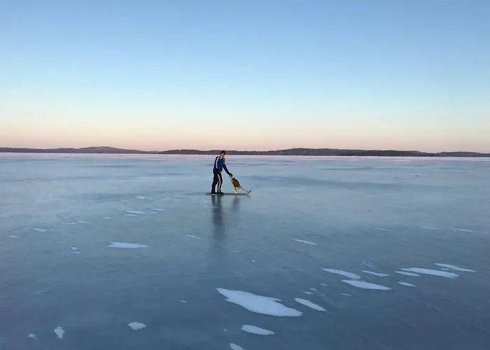 Sinikallio | Paajoen Vuokramoekit *