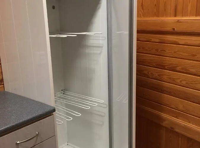 Sinikallio | Paajoen Vuokramoekit 别墅 *